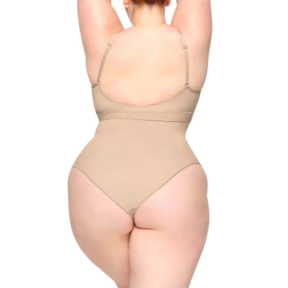 Culotte gainante
