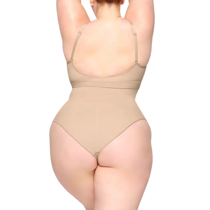Culotte gainante