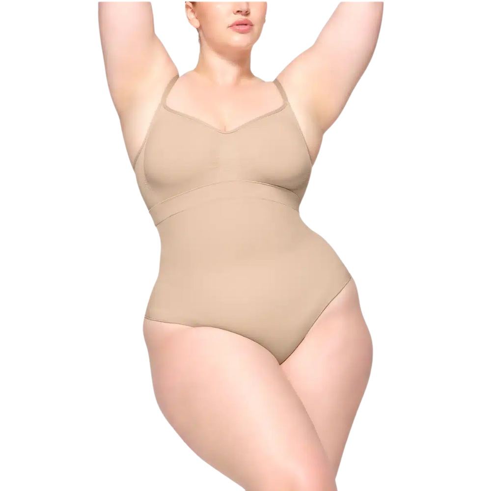 Culotte gainante